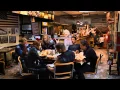 Video di The Avengers (2012) Shawarma Post-credits Scene