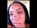 Briana Latrise YA MoMMA SNIFF PAINT CHIPS