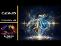 Lagu DJ Cadmus | Cadmus Tech House | Full Album Mix