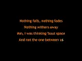 EJAE - In Another World (Karaoke)