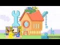 Wow! Wow! Wubbzy! Seasons 1 - 2 Theme Songs - Original vs. Loud House