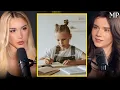 The Return of Homeschooling Brett Cooper