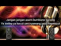 Download Lagu Karaoke jangan asem cover Emek Aryanto