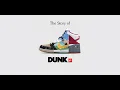 SNKRS THE STORY OF DUNK - FULL DOCUMENTARY