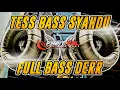 DJ CEK SOUND PALING ENAK DI DUNIA DJ BASS SYAHDU FULL BASS DERR