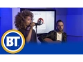 Download Lagu Starley performs her hit single 'Call on Me'