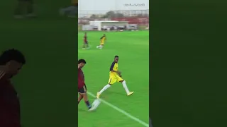 اليوم العاشر مباراة المصير Odey Amin كرة القدم الطريق للأحتراف Emirates Football 