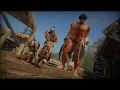 Skyrim Giant Vore Mods - Hungry Mage