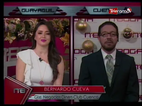 La noche Diners llega a Cuenca con beneficios exclusivos para sus socios