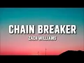 Zach Williams – Chain Breaker 🎶 | Powerful Christian Song 🙏🔥