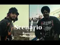 scenario by sammohit. Gully Gang. bass boosted