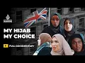 Download Lagu Facing Islamophobia in the UK: Five British Muslim women speak out | Featured Documentary