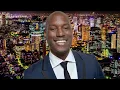 Tyrese Gibson Lifestyle 2021