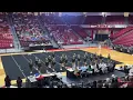 OSSAA State 2025