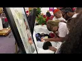 Bonderick Bj Nard Jr Homegoing Celebration edited
