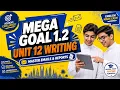 Emergency Protocols Ace Your Mega Goal 1 2 Unit 12 Writing Exam Emails Event Reports More
