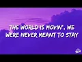 Dominic Fike - White Keys (Lyrics)