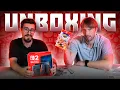 Download Lagu Nintendo Switch 2 Unboxing With Act Man \u0026 Act Bro!