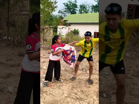 OMPED UNTUKKU BUKAN UNTUKMU #drama #lucu #ompedvisual
