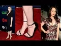 Kat Dennings piedi nudi feet barefoot