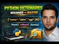 Write Cleaner Python Code Using Dictionary