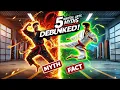 Top 5 Martial Arts Myths Debunked