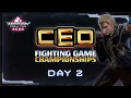 TWT 2026 CEO 2026 - Day 2