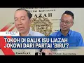Download Lagu Blak-Blakan Ade Dermawan: Warna Biru 'Clue' Dalang Isu Ijazah Jokowi?