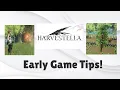 5 Tips for The Harvestella Early Game Plus One Secret to Look Out For