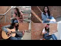 Todo Va a Estar Bien - Redimi2 ft. Evan Craft (Cover Maria Paola)