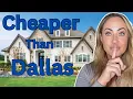 Mesquite Texas TOP RATED Master Planned Neighborhood - Affordable Luxury