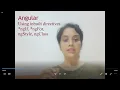 7 Angular Using inbuilt directives ngIf ngFor ngStyle ngClass example included below