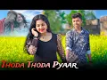 Download Lagu Thoda Thoda Pyaar 💓 Stebin Ben Songs 💞Sidharth Malhotra, Neha Sharma 🥀New Hindi Songs 🌸Love Book