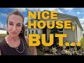 Lennar Model Home Tour at Vista Walk Dade City Florida New Construction Honest Review