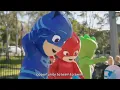 Download Lagu PJ Masks Swim it Forward Featuring Giaan Rooney, OAM
