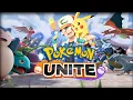 Rank Pushing with Subscribers and with pokeflash Pokemon unite live stream