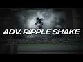 Advanced Ripple Shake After Effects Tutorial