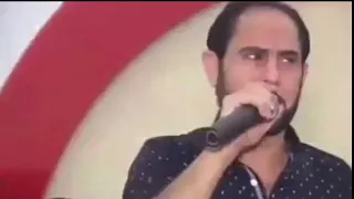 من أجمل موال مصطفي ابو الفوز 