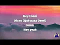 [Letra/Lyrics] Luis Fonsi, Demi Lovato - Échame La Culpa - Letra Música