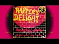 Sugarhill Gang - Rappers Delight (12 inch long version) HQsound