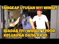 Download Lagu BAHAYA NYI WINGIT UTUS DUKUN TEROR KELUARGA DANG RAJO | dang rajo terbaru