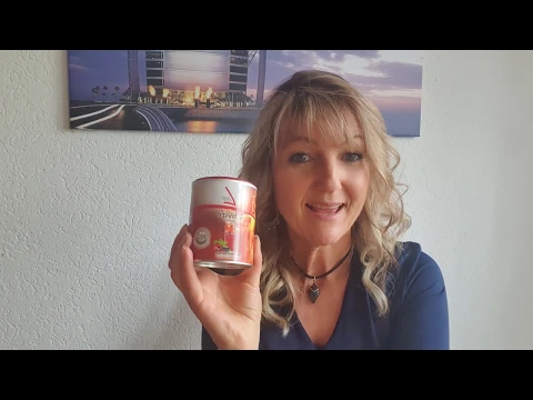 Download MP3 Karin Huber (Heilpraktikerin) - Fitline Activize Erfahrungsbericht
