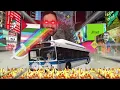 Blinding Lights (Arabic Version) - Eurobeat Remix