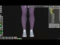 HoneySelect2 - Animating Clothes Basic Tutorial