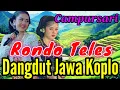 Download Lagu POP JAWA KOPLO CAMPURSARI RONDO TELES 