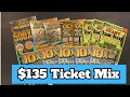 Download Lagu 🚀$135 Ticket Mix 🚀 500X the Money, $2,500,000 Cash Multiplier and Golden 7s