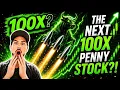 1 Penny Stock With MASSIVE 200B Customers Ready To EXPLODE VERY UNDERVALUED