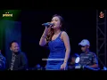 Siapa merebut seri cinta - Siapa dihatimu - Diva hani - Simpatik music - HUT TNI AL Karangpilang