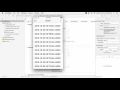 001 Simple notes App Basics