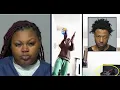 Family Caused A Sudden Commotion Interrupting The Moment Right As The Mother Was Sent Off To Prison